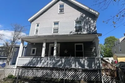 64 Green Street