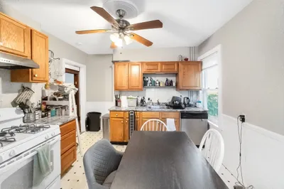 8 Parkton Road #1