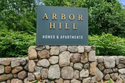 160 Burkhall St #404 1