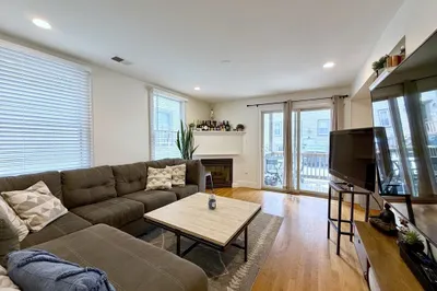 521 East 2nd St #1