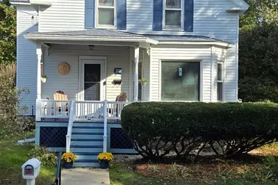 29 Winter St