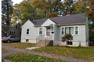 25 Hunthurst Circle #25