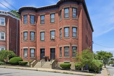 92 Lincoln Street #2 1