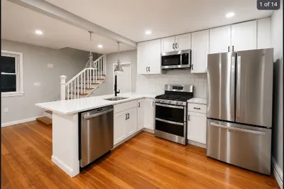 25 Alice St #1F 1