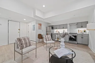 107 Jersey Street #22C