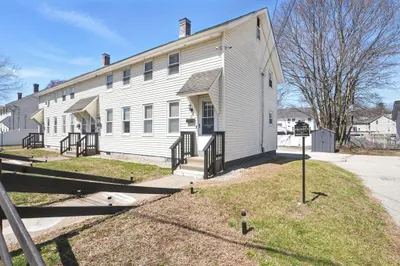 2 A St #2