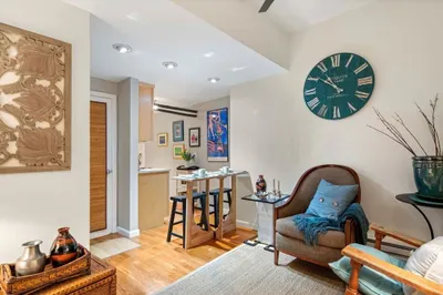 20-22 Concord Ave #B