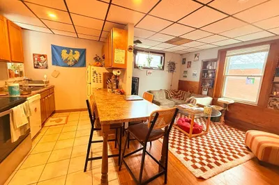 1211 Commonwealth Ave #2B 1