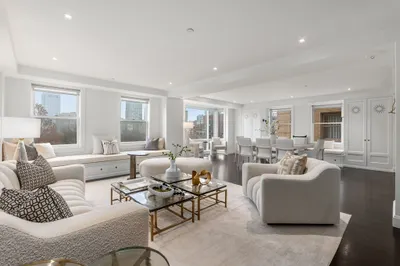 2 Commonwealth Ave #9A 1