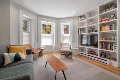 501 Columbus Ave #2