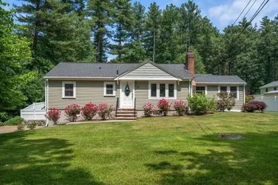 57 Marlboro Road
