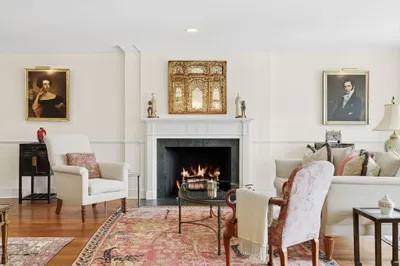 81 Beacon Street #8 1