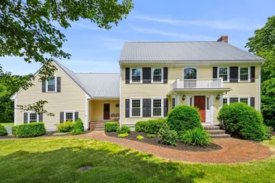 21 Cranberry Ln 1