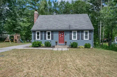 22 Ponderosa Dr