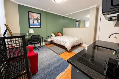 21 Beacon St #3K 1