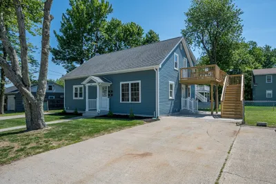 459 Oak Hill Rd 1