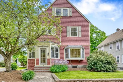 21 Tappan Street