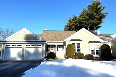 104 High Pine Circle #104 1