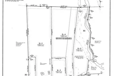 0 Oxbow Lot B-4