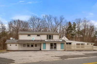 136 Pleasant Street