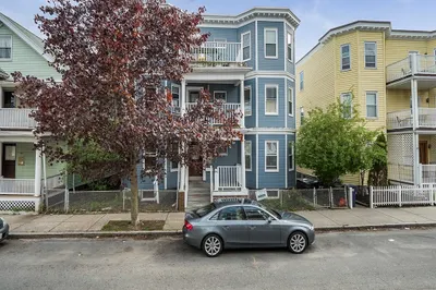 47 Saint Margaret St #1 1