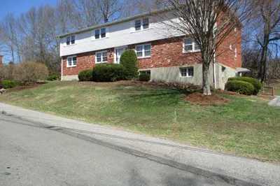 8 Zabriskie Drive #C