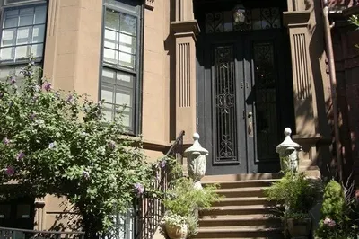 61 Marlborough St #7