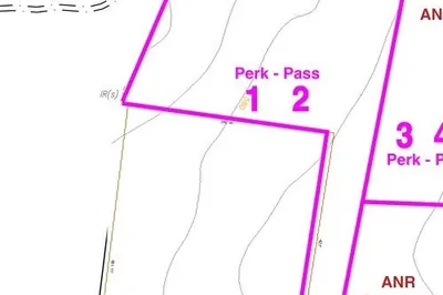453 West Townsend Rd - Lot 1 1