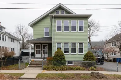 17-19 Worcester St #19