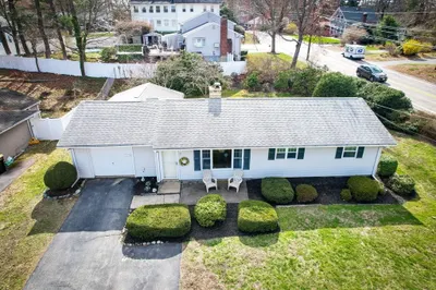 5 Paxton Road 1