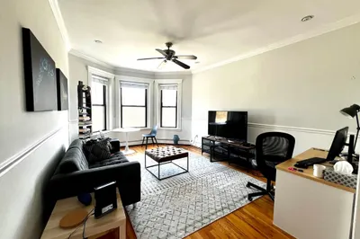 61 Park Drive #19