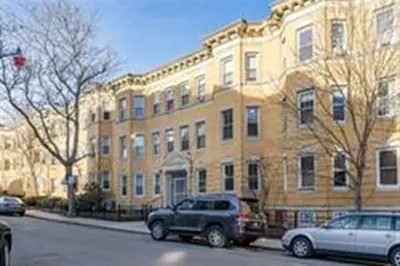 141 Chiswick Rd #3 1