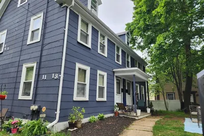13 Spring St #1 1