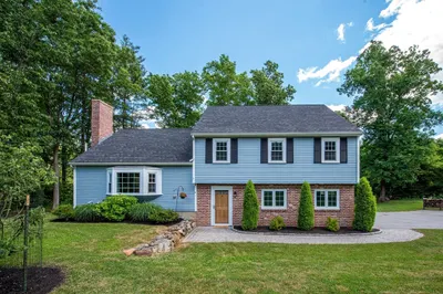 41 Woodcrest Rd