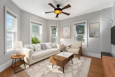 17 York Pl #1