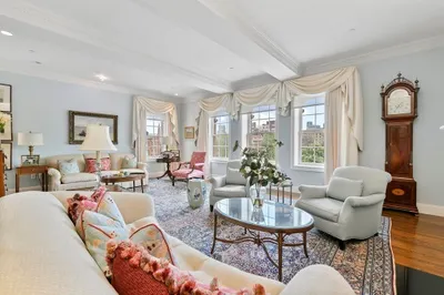 4-5 Arlington Street #5