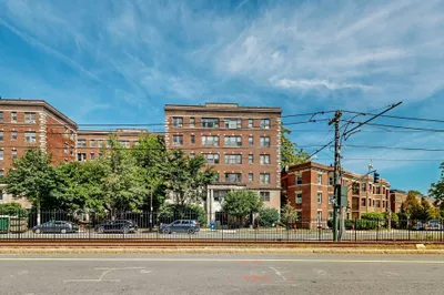 1999 Commonwealth Ave #1 1