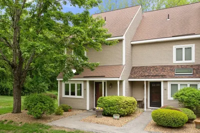 70 Pleasant St #47