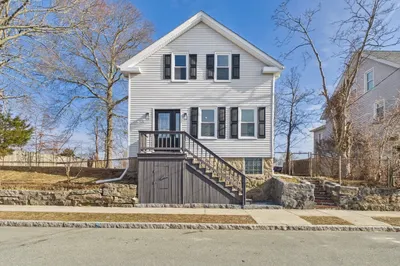 5 Weaver St