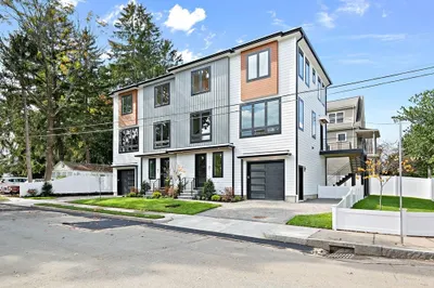 25 Tolman Street #1