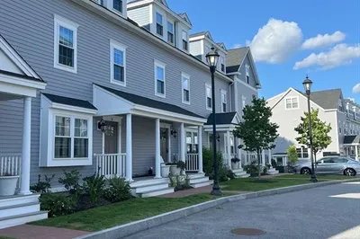 12 South Mason Street #4