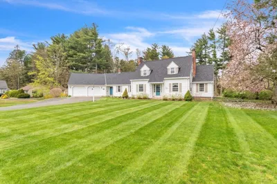 207 Granville Road 1
