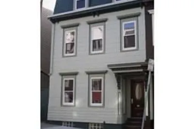 33 Telegraph St #1