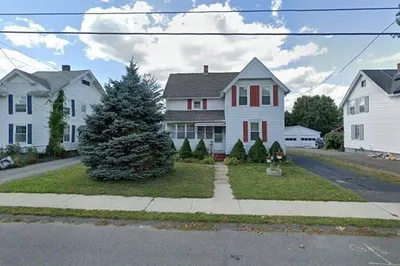147 Whitney Street