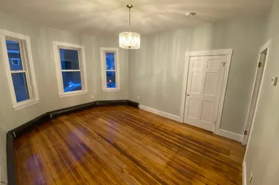63 Marshfield Street #1