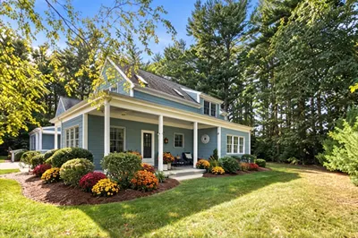 39 Hathaway Pond Cir #39 1