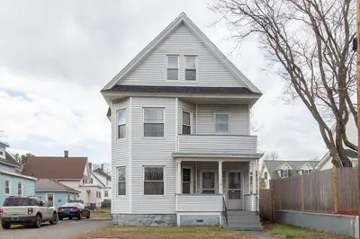 177-179 Lowell Street
