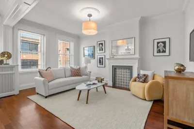 145 Charles Street #4