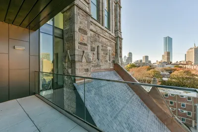 140 Shawmut Avenue #6A 1