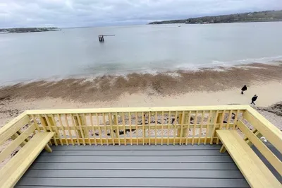 10 Beach Court #3